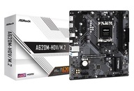 Základná doska A620M-HDV/M.2 AM5 2DDR5 HDMI/DP M.2 mATX