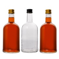 20x FĽAŠA TADEUSZ 500 ml NA LIKERY VODKY + uzáver 20x FĽAŠA TADEUSZ 500 ml NA LIKERY VODKY + uzáver