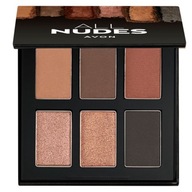 AVON ALL NUDES Paletka očných tieňov AVON ALL NUDES Paletka očných tieňov