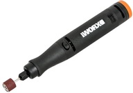 Worx WX739.9 20V multifunkčný rotačný nástroj Worx WX739.9 20V multifunkčný rotačný nástroj