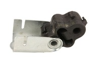 FISCHER FA1 vešiak na tlmič GUMA/KOV 223-941 FISCHER FA1 vešiak na tlmič GUMA/KOV 223-941