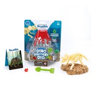 FORMY NA KOSY DINOSAUR, VÝKOPKY TRICERAT FORMY NA KOSY DINOSAUR, VÝKOPKY TRICERAT