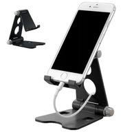 Stojan na telefón Stojan na/pod TABLET TELEFÓN Stojan na telefón Stojan na/pod TABLET TELEFÓN
