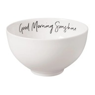BOWL Dobré ráno Sunshine Statement Villeroy BOWL Dobré ráno Sunshine Statement Villeroy
