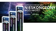 FLUVAL AQUASKY LED 2,0 12W 38-61 CM HAGEN FLUVAL AQUASKY LED 2,0 12W 38-61 CM HAGEN