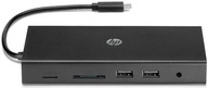Dokovacia stanica HP Travel USB-C Multi Port Hub