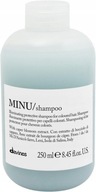 Davines Essential Minu šampón na farbené vlasy 250 ml Davines Essential Minu šampón na farbené vlasy 250 ml