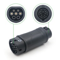 ADAPTÉR TESLA X Y 3 S Nabíjací adaptér ADAPTÉR TESLA X Y 3 S Nabíjací adaptér