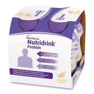 Nutridrink Proteín VANILKA 4x125ml Nutridrink Proteín VANILKA 4x125ml