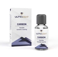 ULTRACOAT Carbon 15ml keramický náter