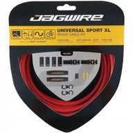 JAGWIRE UNIVERSAL SPORT XL BRZDOVÉ lanká A PANCIER