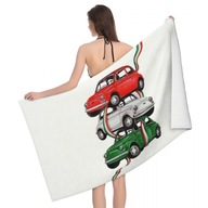 Futbalové tričká TOWEL Sicilia Sicília Taliansko Futbalové tričká TOWEL Sicilia Sicília Taliansko