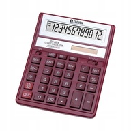 Kancelársky 12-miestny kalkulátor Eleven SDC-888