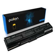 Batéria PA3534U-1BRS pre notebooky TOSHIBA 8800mAh Batéria PA3534U-1BRS pre notebooky TOSHIBA 8800mAh