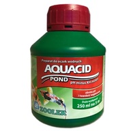 Zoolek Aquacid 250 ml (znižuje pH a KH)