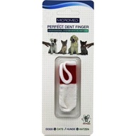 Zubná kefka Micromed pre pľuzgiere pre mačky a psy