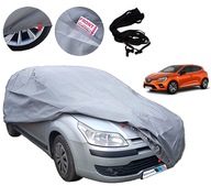 Autoplachta pre Clio III, IV, V hatch 4W PREMIUM STRONG+PAS Autoplachta pre Clio III, IV, V hatch 4W PREMIUM STRONG+PAS