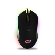 ESPERANZA MOUSE WIRED GAMING LED RGB 6D OPT USB-C ESPERANZA MOUSE WIRED GAMING LED RGB 6D OPT USB-C