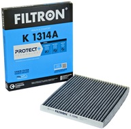 FILTRON UHLÍKOVÝ FILTER KABÍNY KIA CEED 2012- FILTRON UHLÍKOVÝ FILTER KABÍNY KIA CEED 2012-