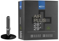 SCHWALBE AIR+ vzduchotesná trubica 29 x 2,1 27,5 AUTO SCHWALBE AIR+ vzduchotesná trubica 29 x 2,1 27,5 AUTO