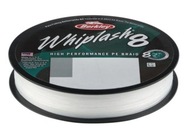 BERKLEY WHIPLASH X8 0,08MM 150M CRYSTAL 22 BERKLEY WHIPLASH X8 0,08MM 150M CRYSTAL 22