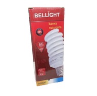 ÚSPORA ENERGIE ŽIAROVKA CLF T2 špirálová 65w e40 4000 ÚSPORA ENERGIE ŽIAROVKA CLF T2 špirálová 65w e40 4000
