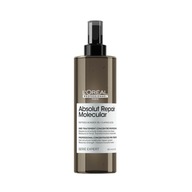 LOREAL ABSOLUT REPAIR MOLEKULÁRNY KONCENTRÁT S PEPTIDMI REKONŠTRUKCIA 190 ml LOREAL ABSOLUT REPAIR MOLEKULÁRNY KONCENTRÁT S PEPTIDMI REKONŠTRUKCIA 190 ml