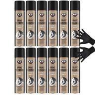 12X K2 ČISTIČ BRZD ODMAŠŤOVAČ BRZDOVÝCH DISKOV 600 ML 12X K2 ČISTIČ BRZD ODMAŠŤOVAČ BRZDOVÝCH DISKOV 600 ML