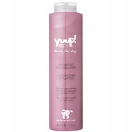 Yuup Home šampón na objem 500 ml Yuup Home šampón na objem 500 ml