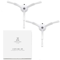 2x Originálna kefa Xiaomi Roborock S5 S6 2x Originálna kefa Xiaomi Roborock S5 S6