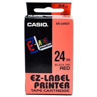 Casio originálna páska pre tlačiarne etikiet, Casio, Casio originálna páska pre tlačiarne etikiet, Casio,