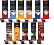 TCHIBO CAFISSIMO CAPSULES SET 11x10 XXL set