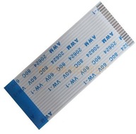 FPC FFC páska 24pin 0,5mm 30cm typ B