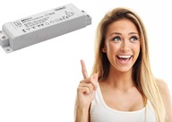 SET60-K KANLUX HALOGÉNOVÝ ELEKTRONICKÝ ZDROJ NAPÁJANIA SET60-K KANLUX HALOGÉNOVÝ ELEKTRONICKÝ ZDROJ NAPÁJANIA