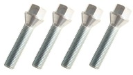 Skrutky kolies ráfiky 12x1,25x40 kľúč 19 FIAT CITROEN Skrutky kolies ráfiky 12x1,25x40 kľúč 19 FIAT CITROEN