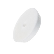 HONEY COMBination hubový leštiaci pad WHITE U séria 75/90mm silný rez HONEY COMBination hubový leštiaci pad WHITE U séria 75/90mm silný rez