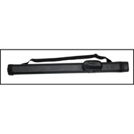 Puzdro Cobra Cadet 1/1 Pool Cue Case Black Puzdro Cobra Cadet 1/1 Pool Cue Case Black