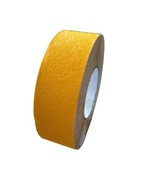 Žltá protišmyková páska 50mm/18m, veľmi pevná Žltá protišmyková páska 50mm/18m, veľmi pevná