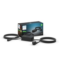Externý napájací adaptér PHILIPS HUE 40W predlžovací kábel Externý napájací adaptér PHILIPS HUE 40W predlžovací kábel