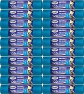 Grosik Vrecia na odpadky VERY STRONG 120L 20ks x20 Grosik Vrecia na odpadky VERY STRONG 120L 20ks x20