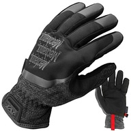ZIMNÉ PRACOVNÉ RUKAVICE IZOLOVANÉ MECHANIX COLDWORK FASTFIT / 10 - XL ZIMNÉ PRACOVNÉ RUKAVICE IZOLOVANÉ MECHANIX COLDWORK FASTFIT / 10 - XL