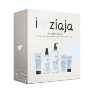 ZIAJA SET PLEŤOVEJ KOZMETIKY JEJU MODRÁ ZIAJA SET PLEŤOVEJ KOZMETIKY JEJU MODRÁ