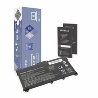Batéria Mitsu pre HP 240 250 G7 G8, 340 348 G5 G7