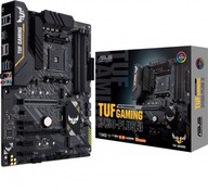 ASUS TUF GAMING B450 PLUS II