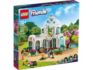 LEGO FRIENDS 41757 BOTANICKÉ ZÁHRADNÉ BLOKY
