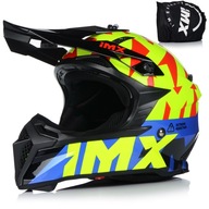 iMX FMX ENDURO CROSS QUAD ATV XL MOTORKA PRILBA iMX FMX ENDURO CROSS QUAD ATV XL MOTORKA PRILBA