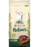 Versele Laga Nature Food pre junior 700g králika Versele Laga Nature Food pre junior 700g králika
