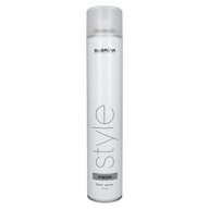 SUBRINA Style Finish silný lak na vlasy 500 ml SUBRINA Style Finish silný lak na vlasy 500 ml