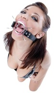 FETISH SPIDER GAG GAG GAUGE FÚKANIE V ÚSTOCH FETISH SPIDER GAG GAG GAUGE FÚKANIE V ÚSTOCH