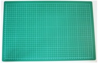 Samoregeneračná podložka REZAČNÁ PODLOŽKA VEĽKÁ 450x300x3 D-A-S GREEN MAT podložka Samoregeneračná podložka REZAČNÁ PODLOŽKA VEĽKÁ 450x300x3 D-A-S GREEN MAT podložka